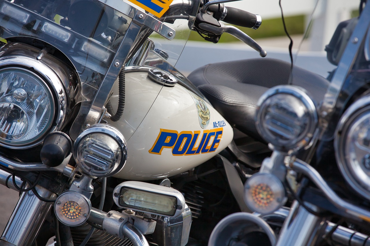 The Philosophy of Law and Order in Politics